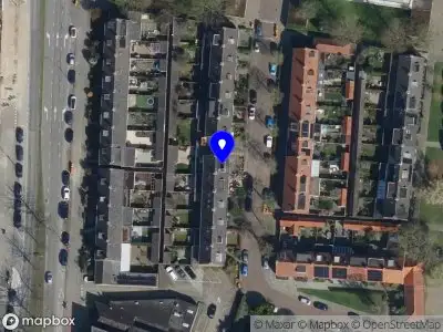 MM Property Investments B.V. Breda