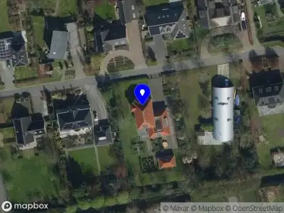 Nieuw bedrijf P. Golba Koeriersdiensten