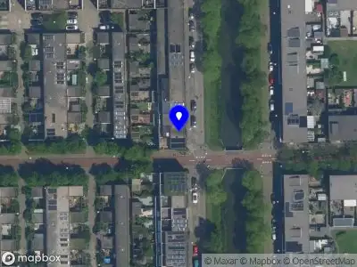 BenjyFF Amsterdam