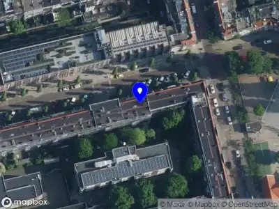 DVW huisarts Amsterdam