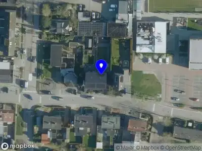 Leuven Holding II B.V.