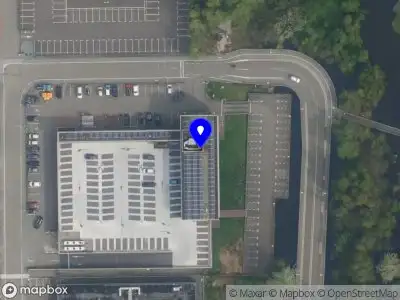 Uw Verduurzamingsspecialist B.V. Gouda