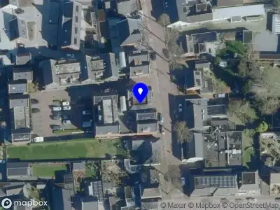 My Growth Essentials V.O.F.