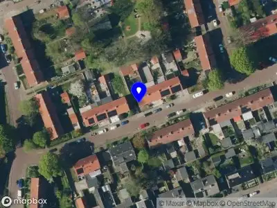 Dj Rick licht en geluid