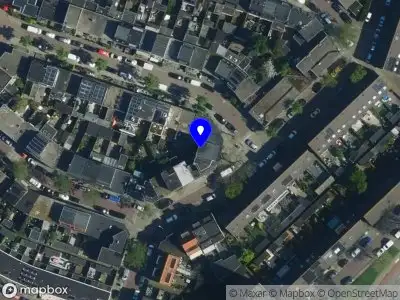 Laukartbarber Haarlem