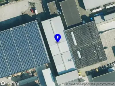 N. Mirza Holding 2 B.V.