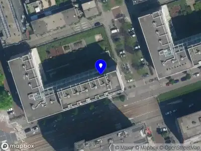 Niadoun Amsterdam