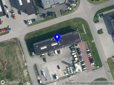 OG Clean Fuels Holding B.V.