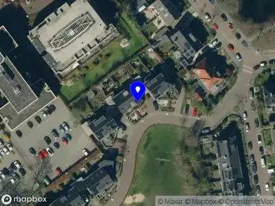 Chris van der Laan B.V. Arnhem