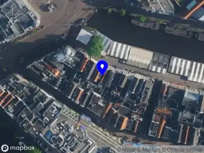 InburgeringsHub Amsterdam