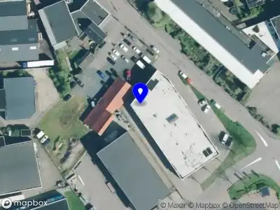 Nieuw bedrijf Coöperatie Azum Energie U.A.