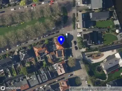 Vereniging van eigenaars Brugstraat 10, 12 en 12a tot en met 12e te Bodegraven Alphen aan den Rijn