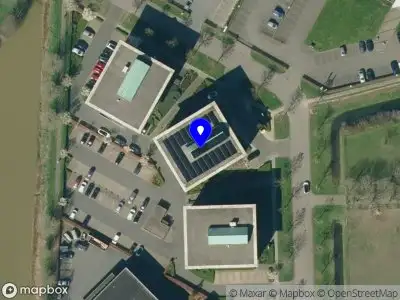 Bedrijventerreinvereniging Hengelder-Tatelaar