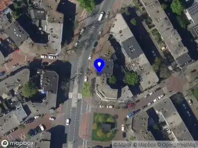 Hawar Beg Clinica 's-Gravenhage