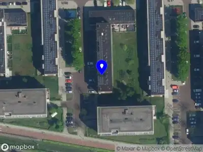 The Decant Lab Amsterdam