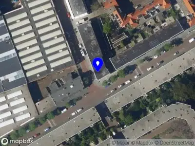 Bovita diensten 's-Gravenhage