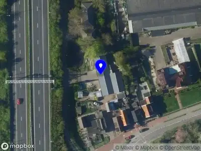 Nieuw bedrijf Noordster autobedrijf