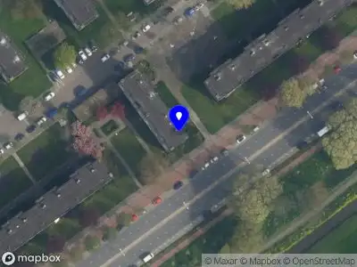 Massa Transport B.V. 's-Gravenhage