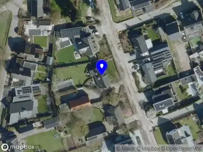 Nieuw bedrijf Stronghold B.V.