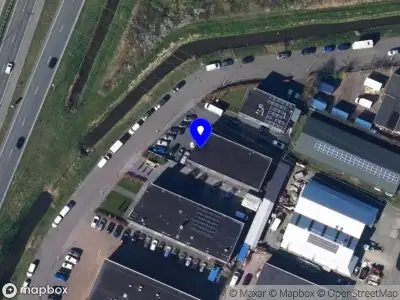 Wesley Visser Beheer B.V. Groningen