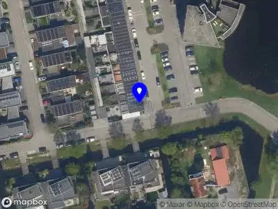Organisation Transformation B.V. Rotterdam