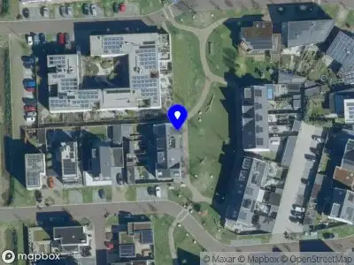 LSSS Finance Holding B.V.