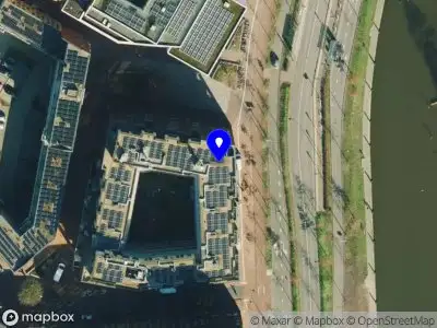 Reinholdsson Media House B.V.