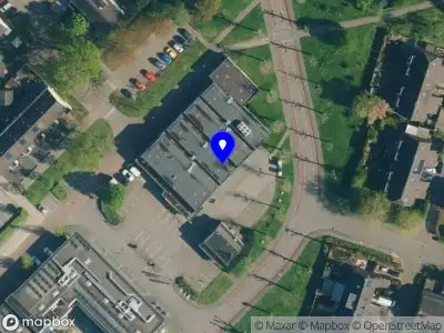 Supermarkt Peperkamp Silvolde