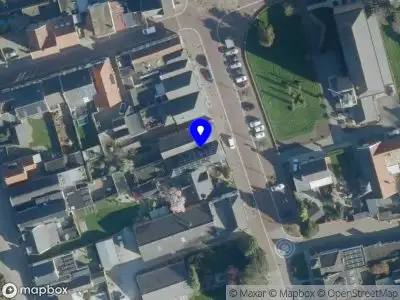 Nieuw bedrijf Tauru Construct