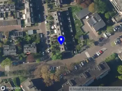 BVDV Tech Leiden