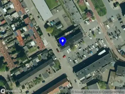 Villa Kakelbont orthopedagogiek