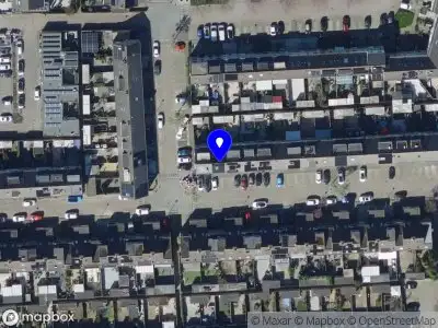 Suraj Transport Spijkenisse