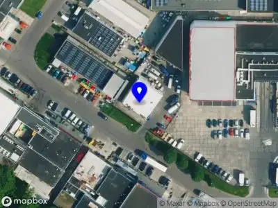 Nieuw bedrijf Dynamic Processing B.V.