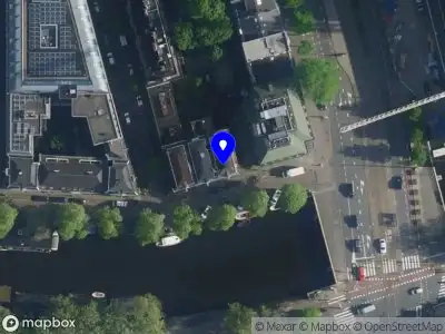 Nieuw bedrijf Vereniging van Eigenaars Nicolaas Witsenkade 48-A, 48-B, 48-C, 48-E te Amsterdam