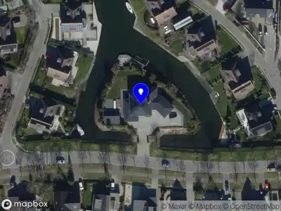 Nieuw bedrijf Schuverweg B.V.