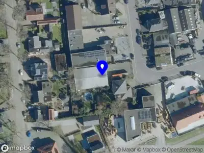 AutotechNiek & Dick van den Akker