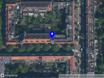 Astral Halls NL B.V. Amsterdam