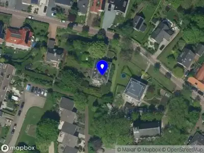 DGA's in de Zorg I B.V. i.o.