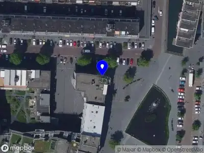 Mallivu Dordrecht