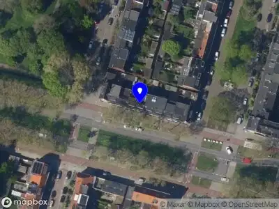 Nieuw bedrijf TideFlow Holding B.V.