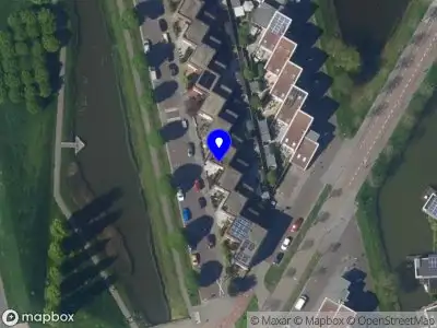 TAJ B.V. 's-Gravenhage