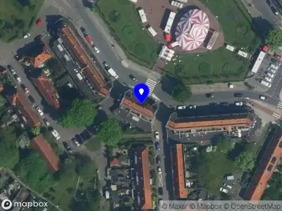 De Allrounder Fietsreparaties