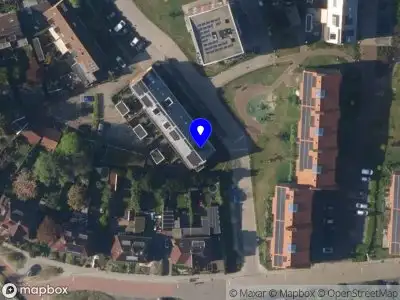 Bergwise Consultancy Amersfoort
