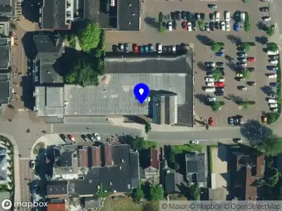 Sant Vaassen Supermarkt B.V. Vaassen