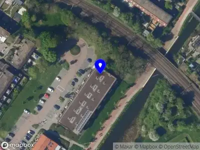 MHX B.V. Zoetermeer