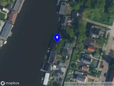 Karma Klus Halfweg