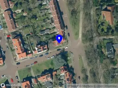 Nieuw bedrijf RSP Management & Advies B.V.