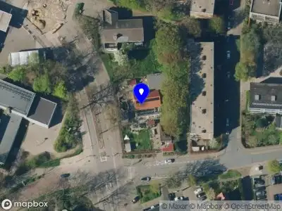 Nieuw bedrijf Ikzorg Wageningen B.V.