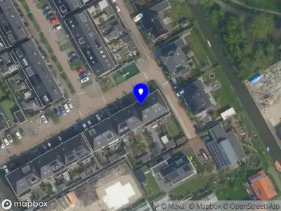 Markt 5 B.V. Den Hoorn