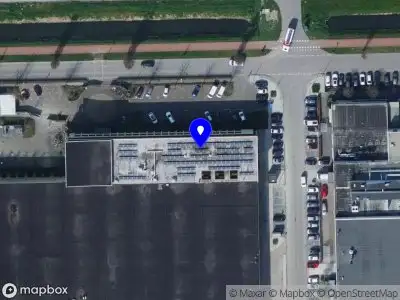 Nieuw bedrijf Korvin